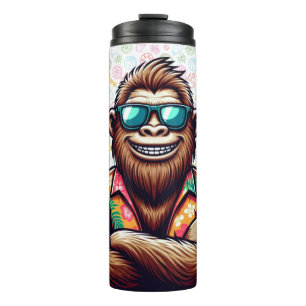 Bouteilles Isothermes Tropical/beach yeti/bigfoot