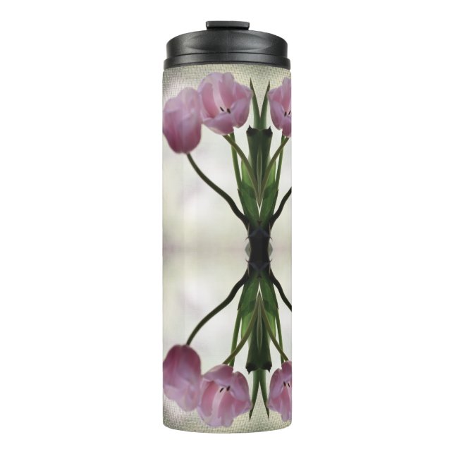 Bouteilles Isothermes Tulipes 3265 (Devant)