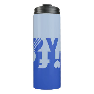 Bouteilles Isothermes Tumbler Amour / Vie
