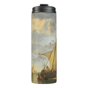 Bouteilles Isothermes Tumbler d'art de Cuyp