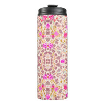 Tumbler de boue de voyage
