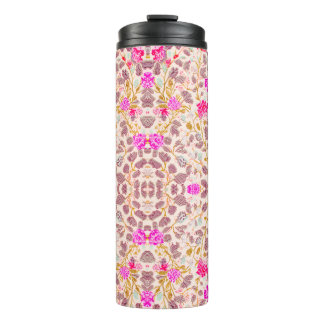 Bouteilles Isothermes Tumbler de boue de voyage