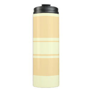 Bouteilles Isothermes Tumbler multicolore 'Banana Pudding'