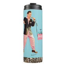 Tumbler Rockabilly James Intveld