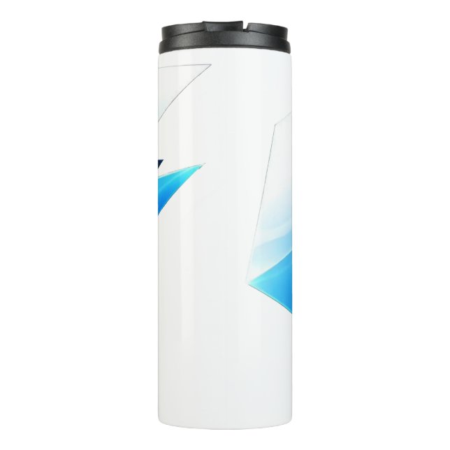 Bouteilles Isothermes Tumbler Thermique (Dos)