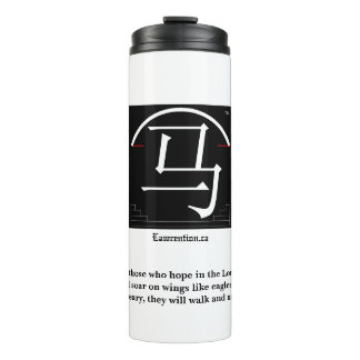 Bouteilles Isothermes Tumbler Thermique 