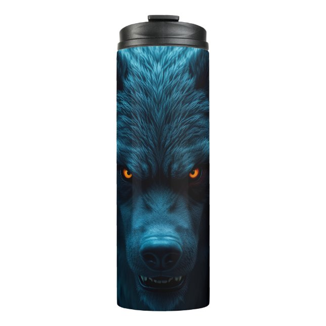 Bouteilles Isothermes Tumbler Thermique (Devant)