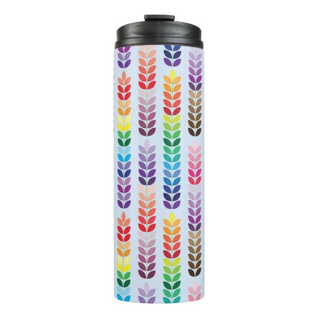Bouteilles Isothermes Tumbler Thermique (Devant)