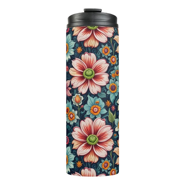 Bouteilles Isothermes Tumbler Thermique (Devant)