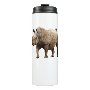 Bouteilles Isothermes Tumbler thermique Black Rhino