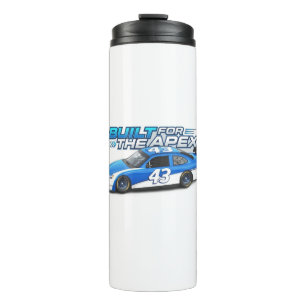Bouteilles Isothermes Tumbler Thermique de Stock Car Conçu pour l'Apog