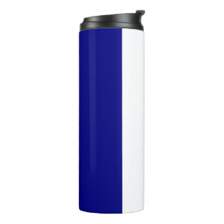 Bouteilles Isothermes Tumbler Thermique Drapeau Français
