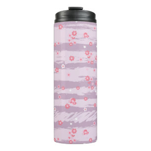 Bouteilles Isothermes Tumbler Thermique – Jardin Papillon