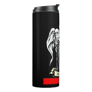 Bouteilles Isothermes Tumbler Thermique Master Nature