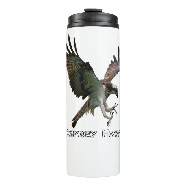 Bouteilles Isothermes Tumbler thermique Osprey Hawk (Devant)