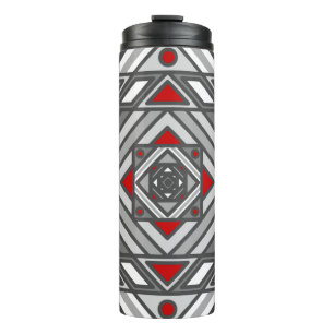 Bouteilles Isothermes Tumbler Thermique Vision Tunnel