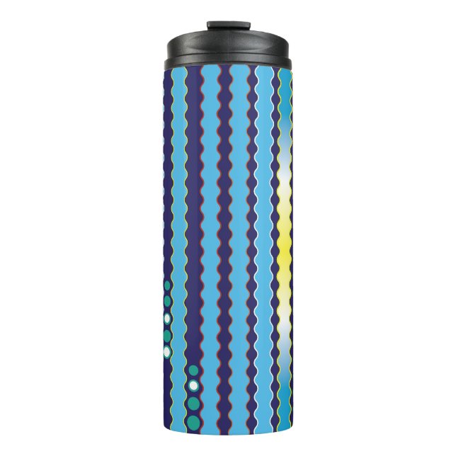 Bouteilles Isothermes Tumblers (Devant)