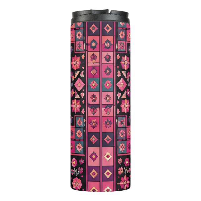 Bouteilles Isothermes Tumblers thermiques (Dos)