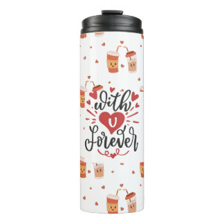 Bouteilles Isothermes tumeur thermique