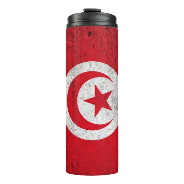 Bouteilles Isothermes Tunisie (Devant)