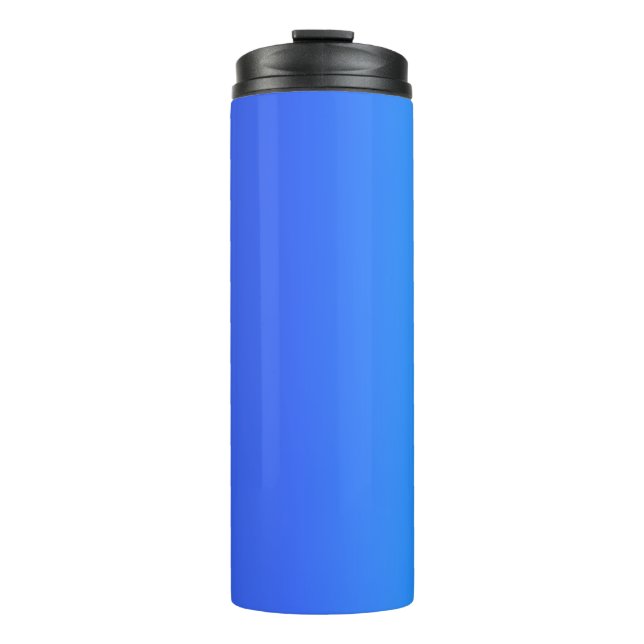 Bouteilles Isothermes Turquoise Cadeau Sport thermo tumbler (Devant)