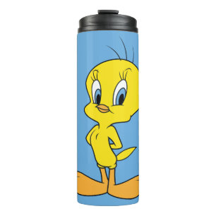 Bouteilles Isothermes TWEETY™  Oiseau intelligent