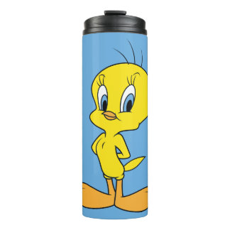 Bouteilles Isothermes TWEETY™| Oiseau intelligent
