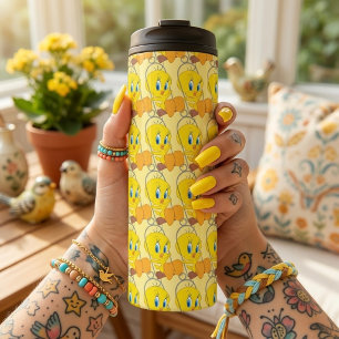 Bouteilles Isothermes Tweety tasse thermique