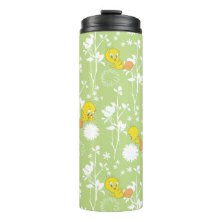 Bouteilles Isothermes TWEETY™ - Vibes au printemps