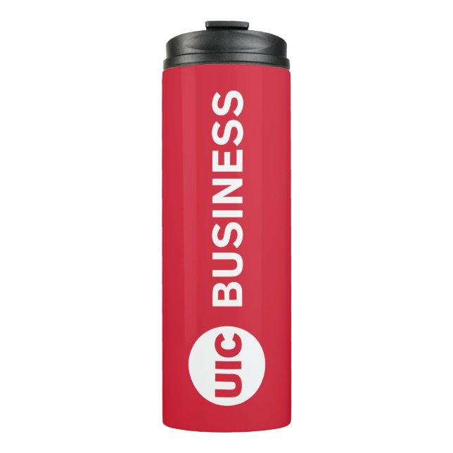 Bouteilles Isothermes UIC Business Thermal Tumbler (Devant)