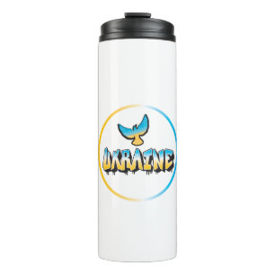 Bouteilles Isothermes Ukraine Dove.ai