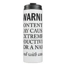 Un Sip to Focus, Un Sip to Daydream!