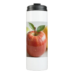 Bouteilles Isothermes Un Trio de Pommes