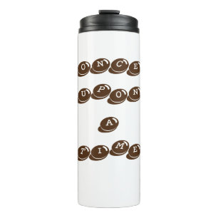 Bouteilles Isothermes une fois à la fois