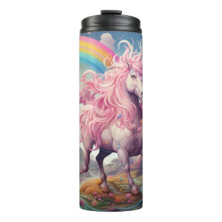 Bouteilles Isothermes Unicorn Tumbler