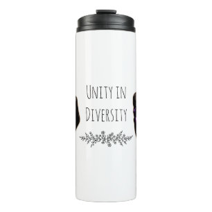 Bouteilles Isothermes Unity in Diversity