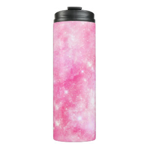 Bouteilles Isothermes Univers de galaxie rose