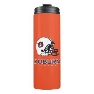Bouteilles Isothermes Université d'Auburn   Auburn Football