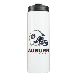 Bouteilles Isothermes Université d'Auburn   Auburn Football