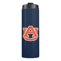 Université d'Auburn | Auburn UA Logo