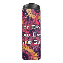 V-Pulse 6 Température