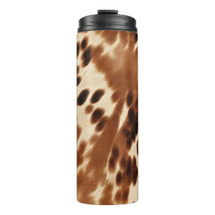 Bouteilles Isothermes Vachette Brown occidentale