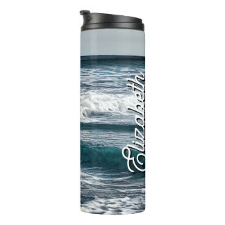 Bouteilles Isothermes Vagues océaniques