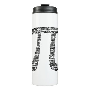 Bouteilles Isothermes Valeurs décimales du symbole de pi 3,14 - 400