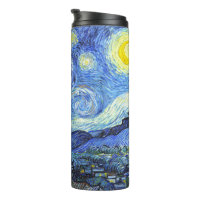 VAN GOGH Starry Nuit