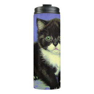 Bouteilles Isothermes Van Gogh Tuxedo Kitten