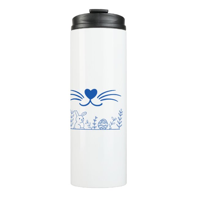 Bouteilles Isothermes Vaso térmico (Devant)