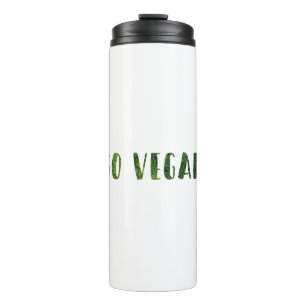 Bouteilles Isothermes Vegan
