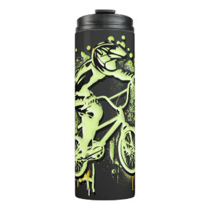 Bouteilles Isothermes Vélo Bmx - Vêtement Bmx - Bmx Vêtement Thermal
