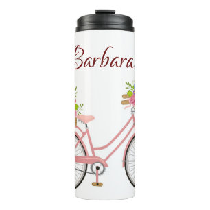 Bouteilles Isothermes Vélo personnalisé